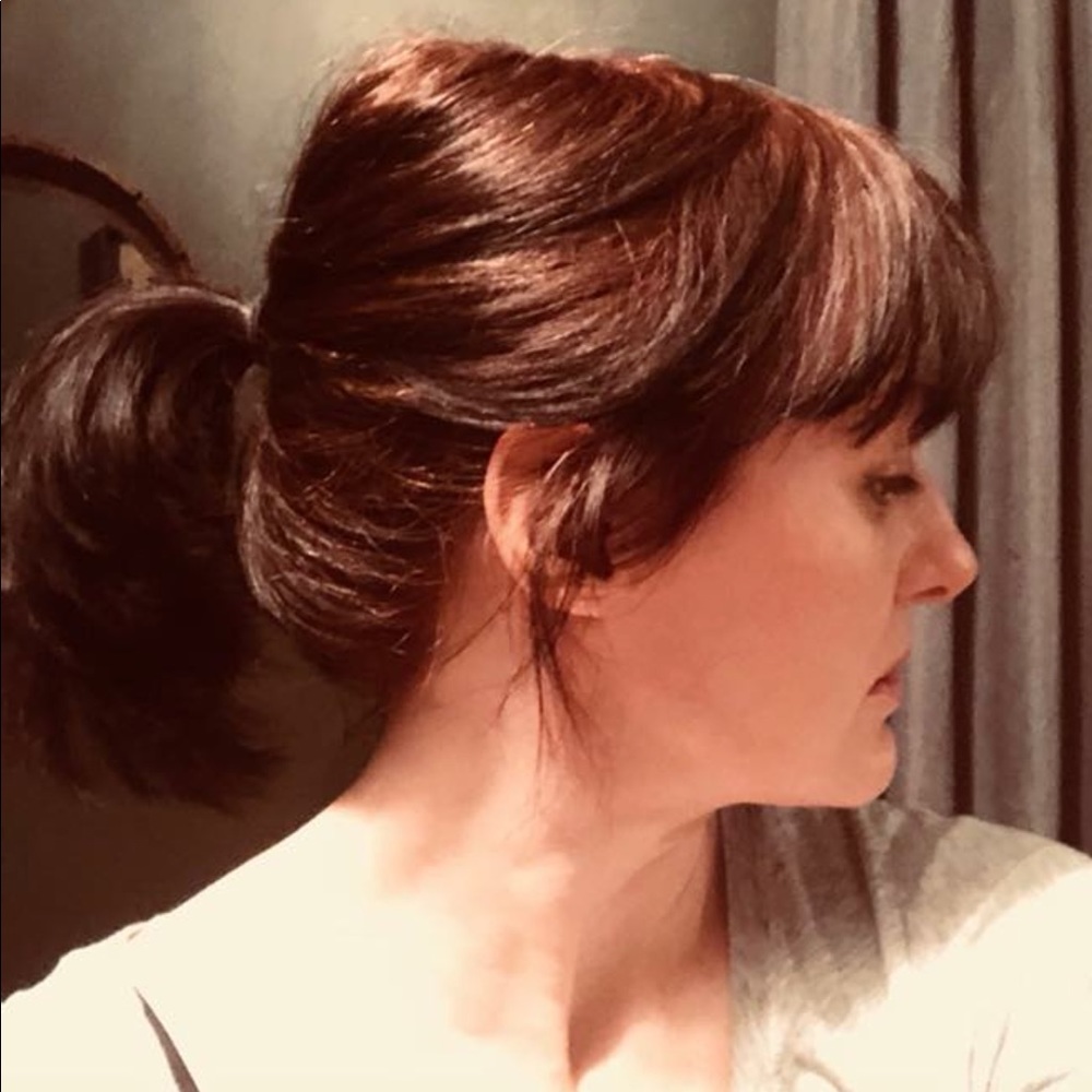 Meet your Posher, Jennifer